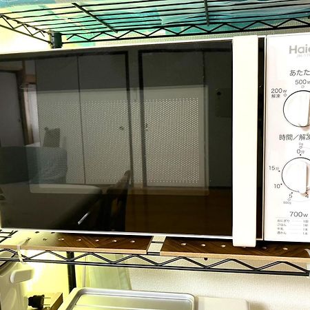 秋田ゲストハウス　Base464 ภายนอก รูปภาพ