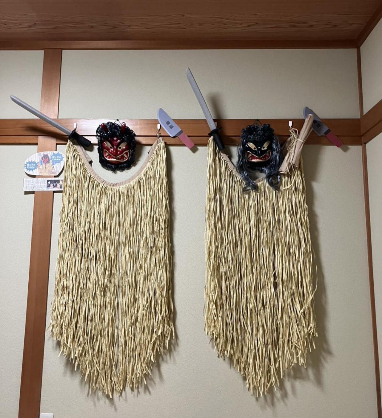秋田ゲストハウス　Base464 ภายนอก รูปภาพ